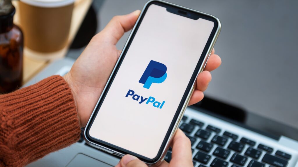 PayPal Login Log in to Your PayPal Account Money and Finance