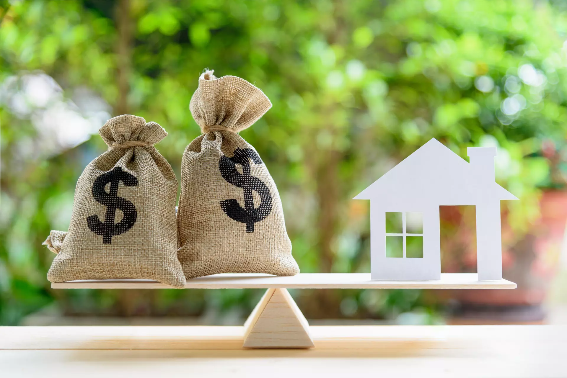 Mortgage Down Payment: How Much to Pay For Your Home Mortgage