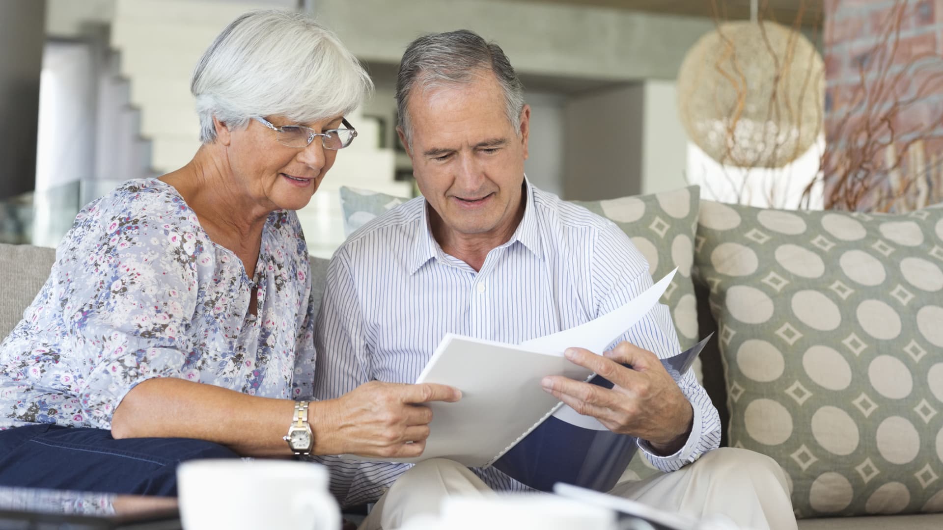 Top 10 Secrets to a Financially Successful Retirement