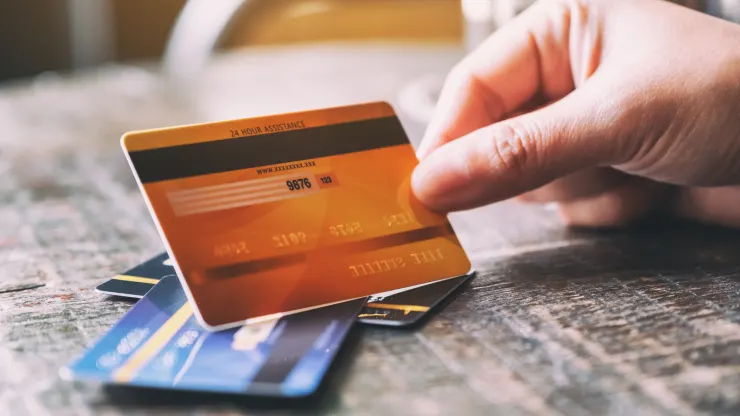 Top 10 Credit Cards With Gas Rewards