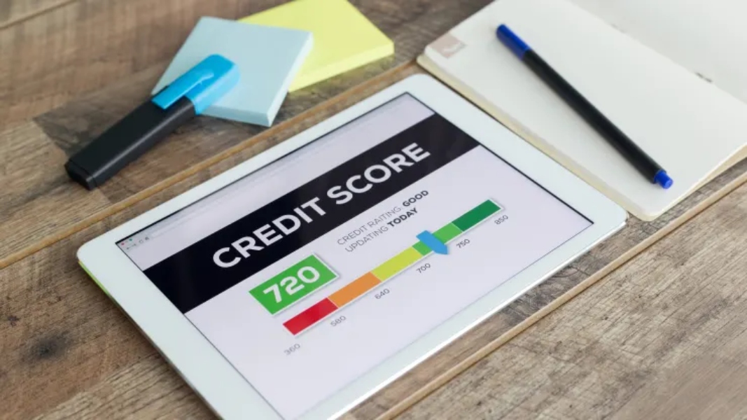 Monitor Your Credit Report and Score