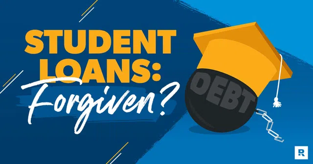 What Is Student Loan Forgiveness?