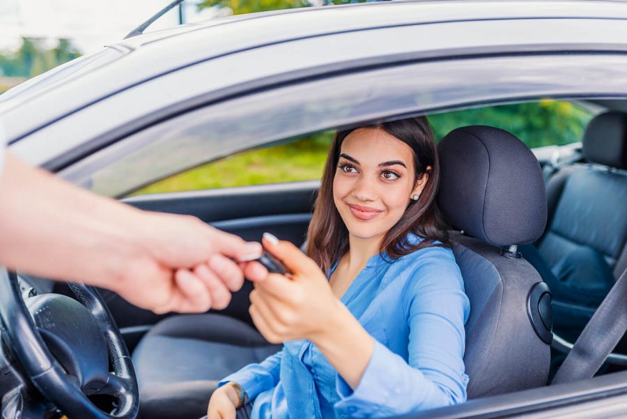 Why Is a Credit Score Important When Buying a Car?