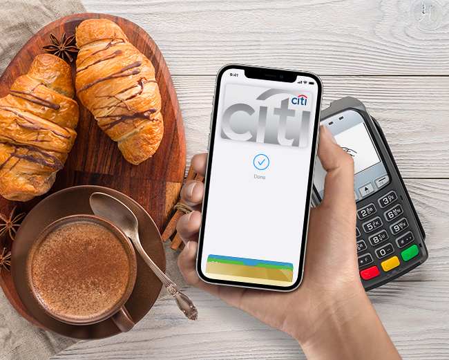 How to Log into Citibank Credit Card App?
