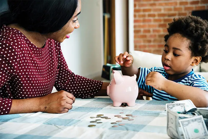 How To Teach Your Kids About Budgeting