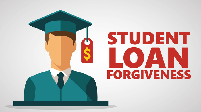 How Long Does it Take For Student Loan Forgiveness to be Forgiven?