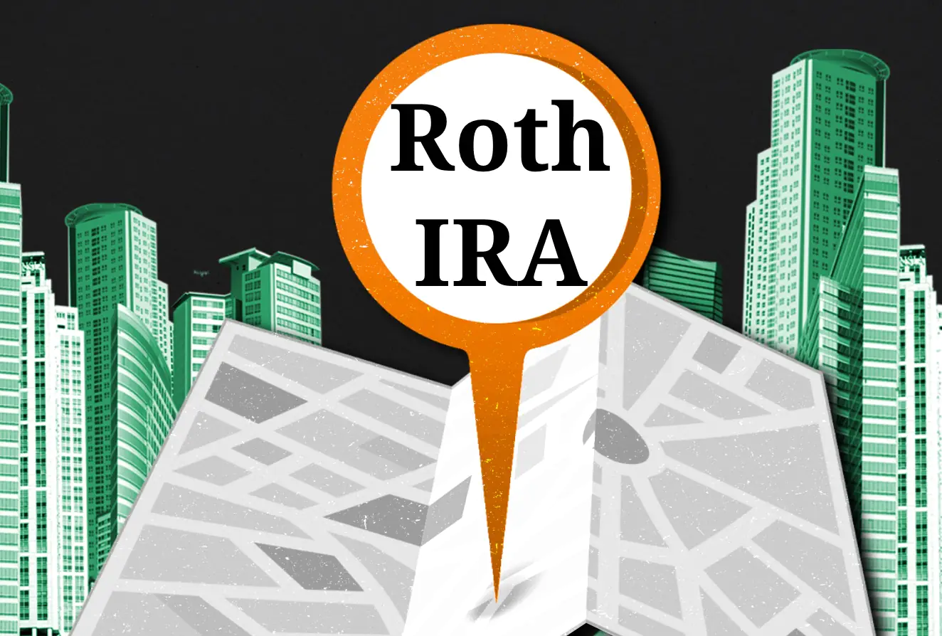 The Ultimate Guide to Roth IRA's
