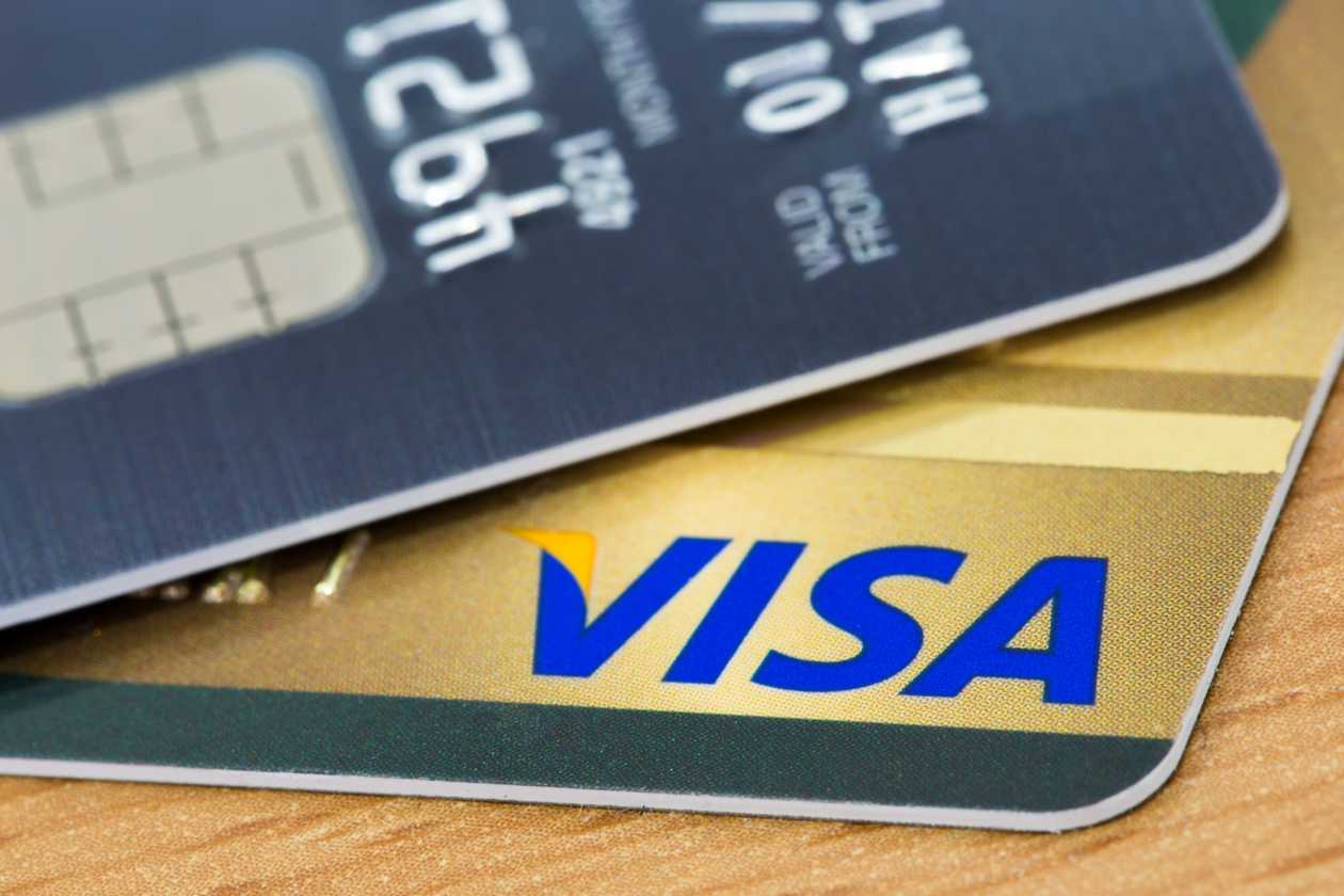 What is Visa Card Use for?