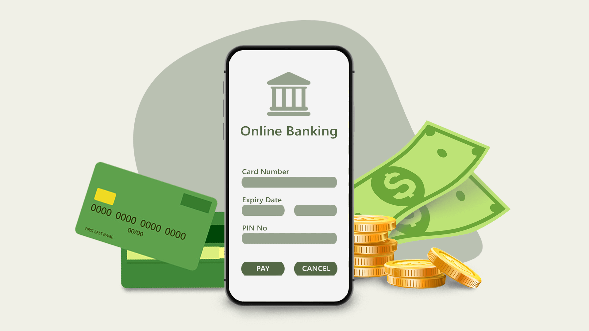 United Overseas Bank Internet Banking