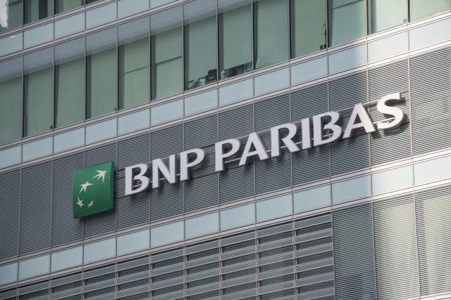 BNP Paribas Contact Numbers And Branch Locations