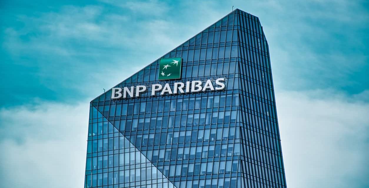 How To Open BNP Paribas Account