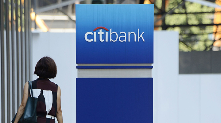 Documents Needed To Open Citibank Singapore Account