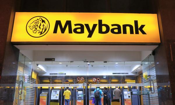 Maybank Singapore Internet Banking