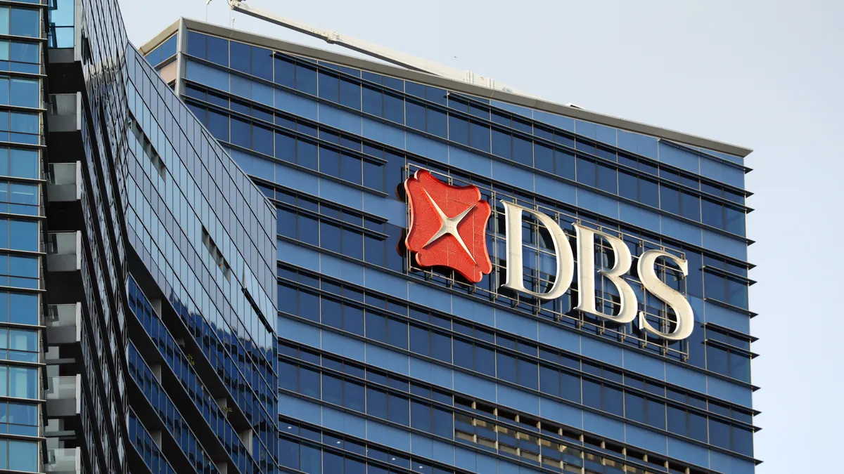 DBS Bank Account Types And Benefits