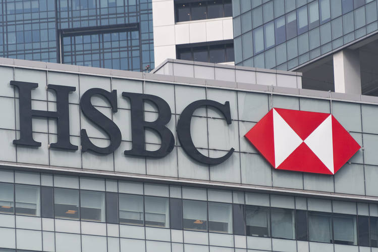HSBC Bank Online Money Transfer Steps And Procedures