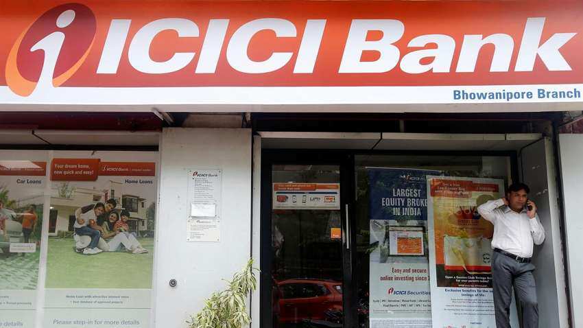 ICICI Bank Online Money Transfer Steps And Procedures