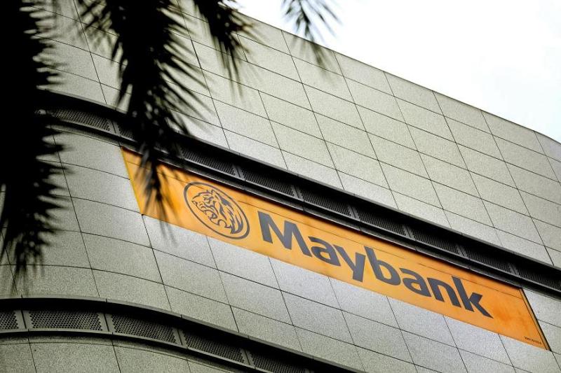 How To Register For Maybank Singapore Internet Banking