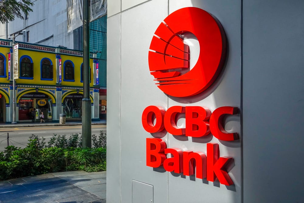 How To Register For OCBC Bank Internet Banking