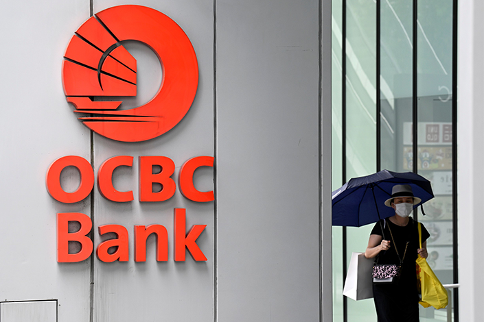 OCBC Bank Contact Numbers And Branch Locations