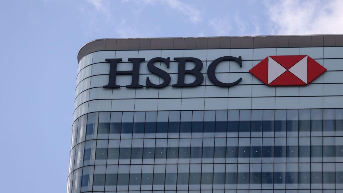 HSBC Bank Contact Numbers And Branch Locations