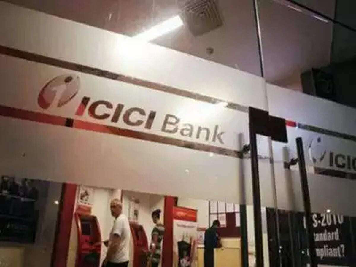 ICICI Bank Loan Facilities And Requirements