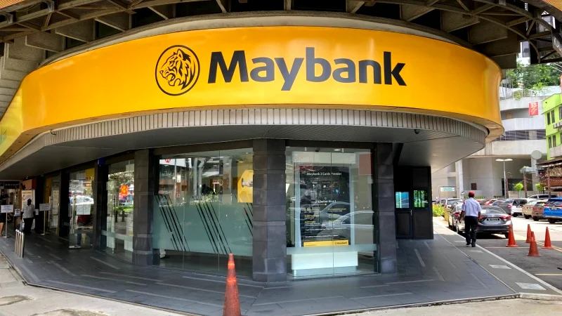How To Open Maybank Singapore Account