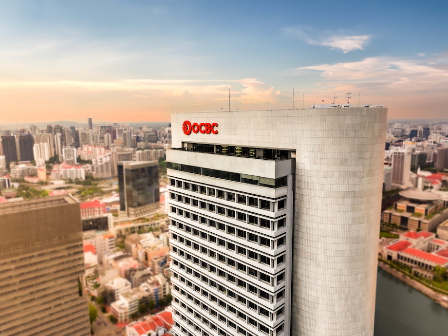How To Register For OCBC Bank Mobile Banking