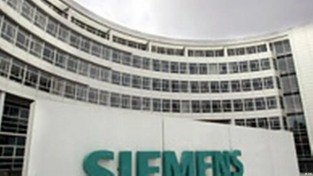 How To Open Siemens Bank GmbH Account