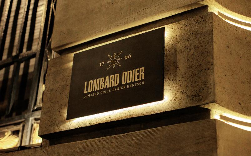 What Does Lombard Odier Bank Do
