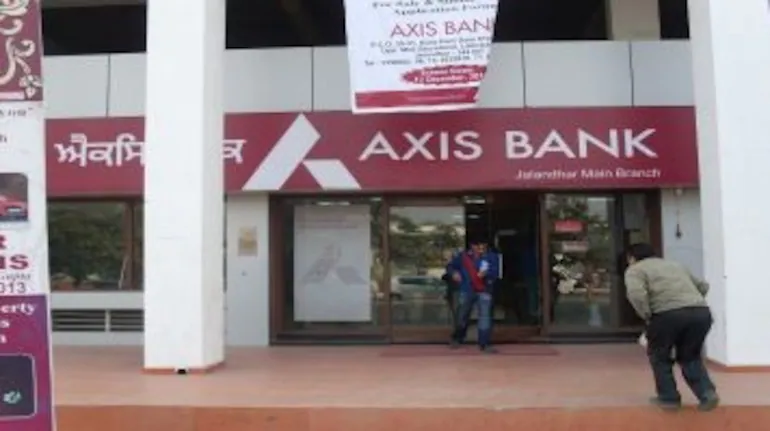 How To Download And Register For Axis Bank Mobile App For Android