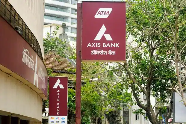 Axis Bank Online Money Transfer Steps And Procedures