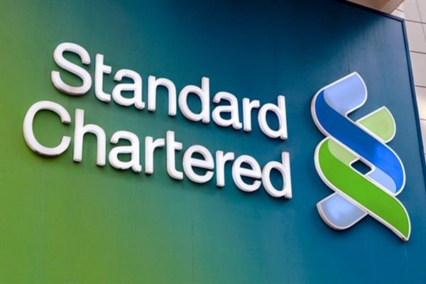 Standard Chartered Bank Online Money Transfer Steps And Procedures