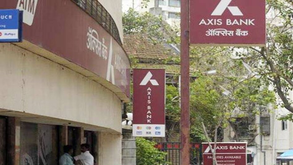 Axis Bank Customer Service Numbers