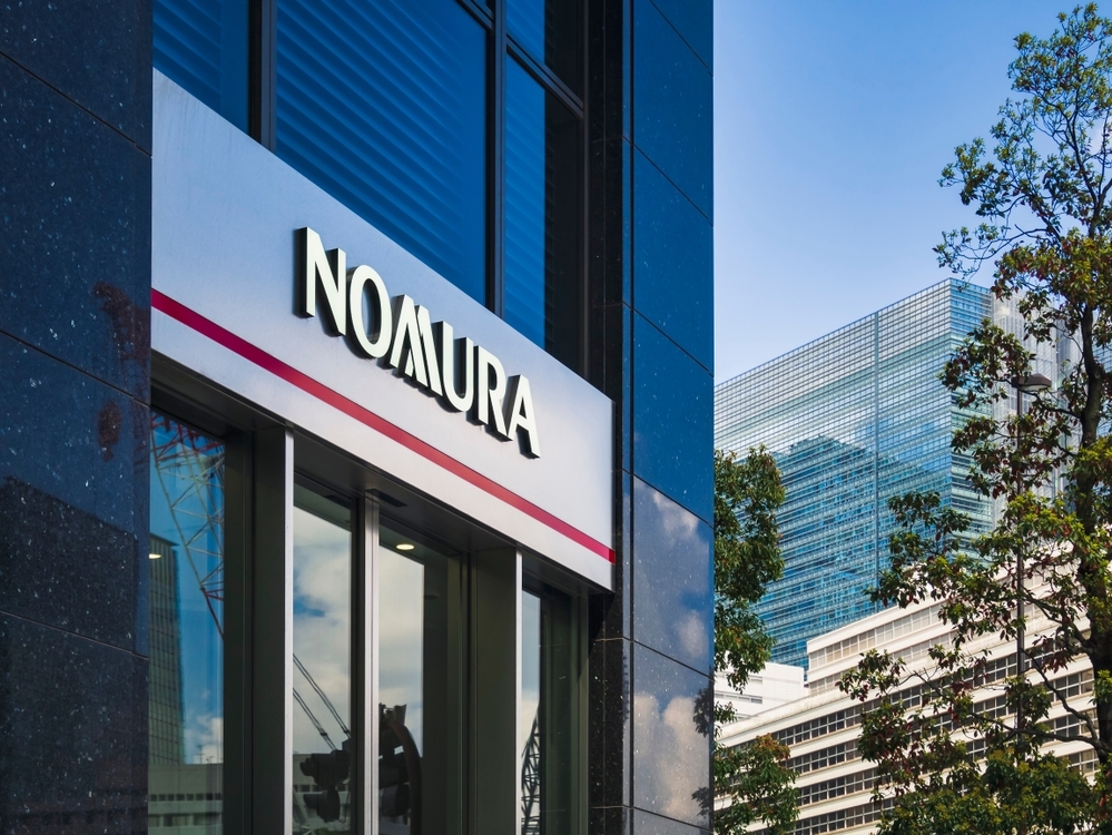Nomura Singapore Bank Internet Banking