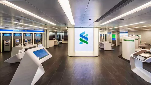 Standard Chartered Bank Contact Numbers And Branch Locations
