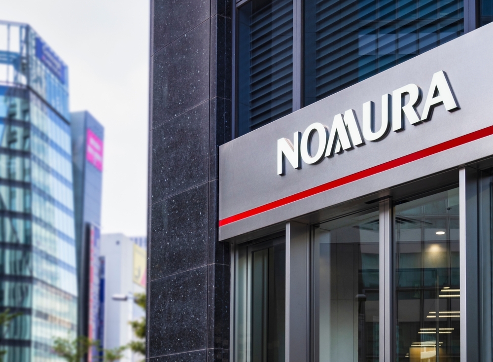 Nomura Singapore Bank ATM And Branch Locations
